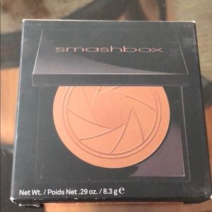 Smashbox bronze light